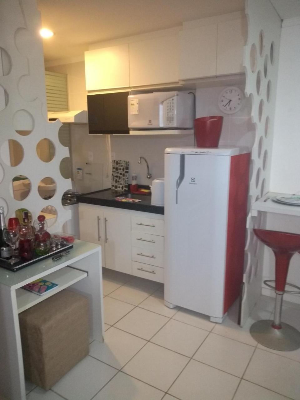 Apt 2 Quartos Da Doris Monteiro Maceió Eksteriør bilde