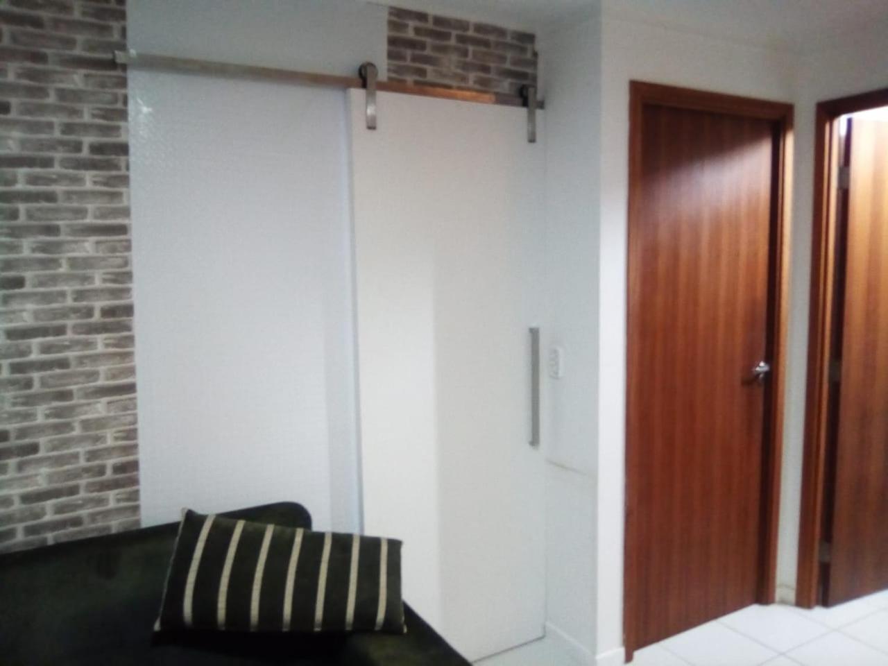 Apt 2 Quartos Da Doris Monteiro Maceió Eksteriør bilde