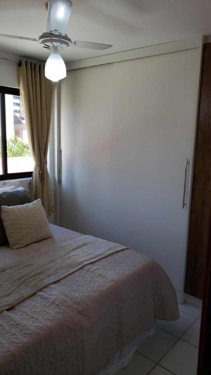 Apt 2 Quartos Da Doris Monteiro Maceió Eksteriør bilde